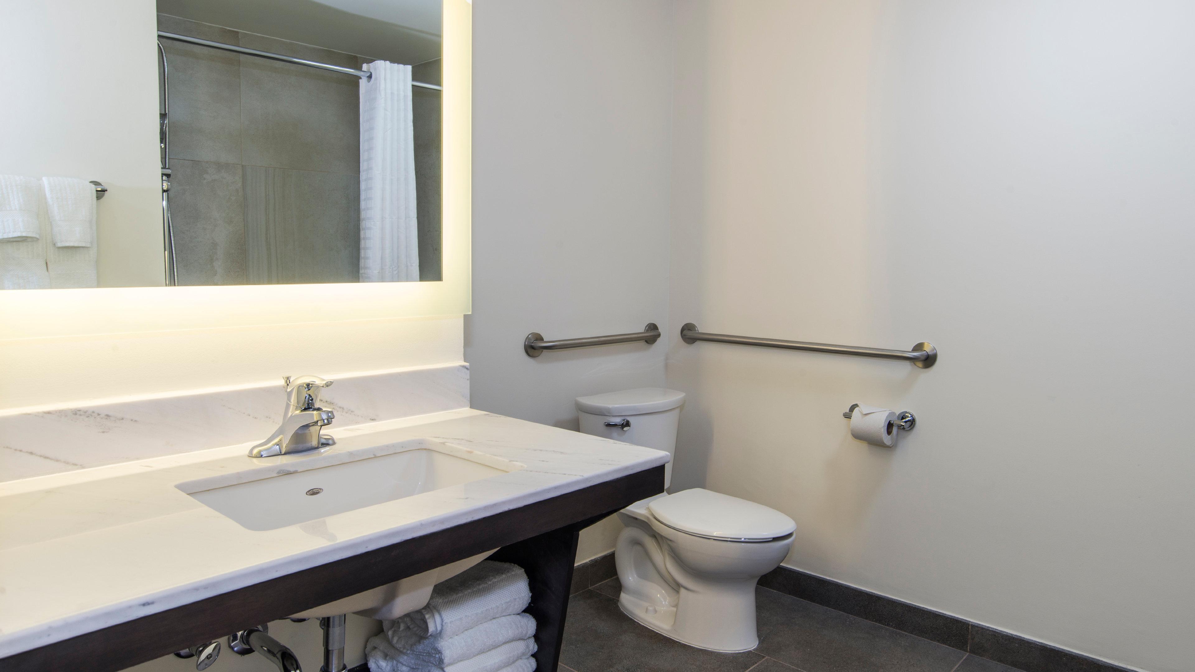 סלאיה Candlewood Suites Celaya מראה חיצוני תמונה