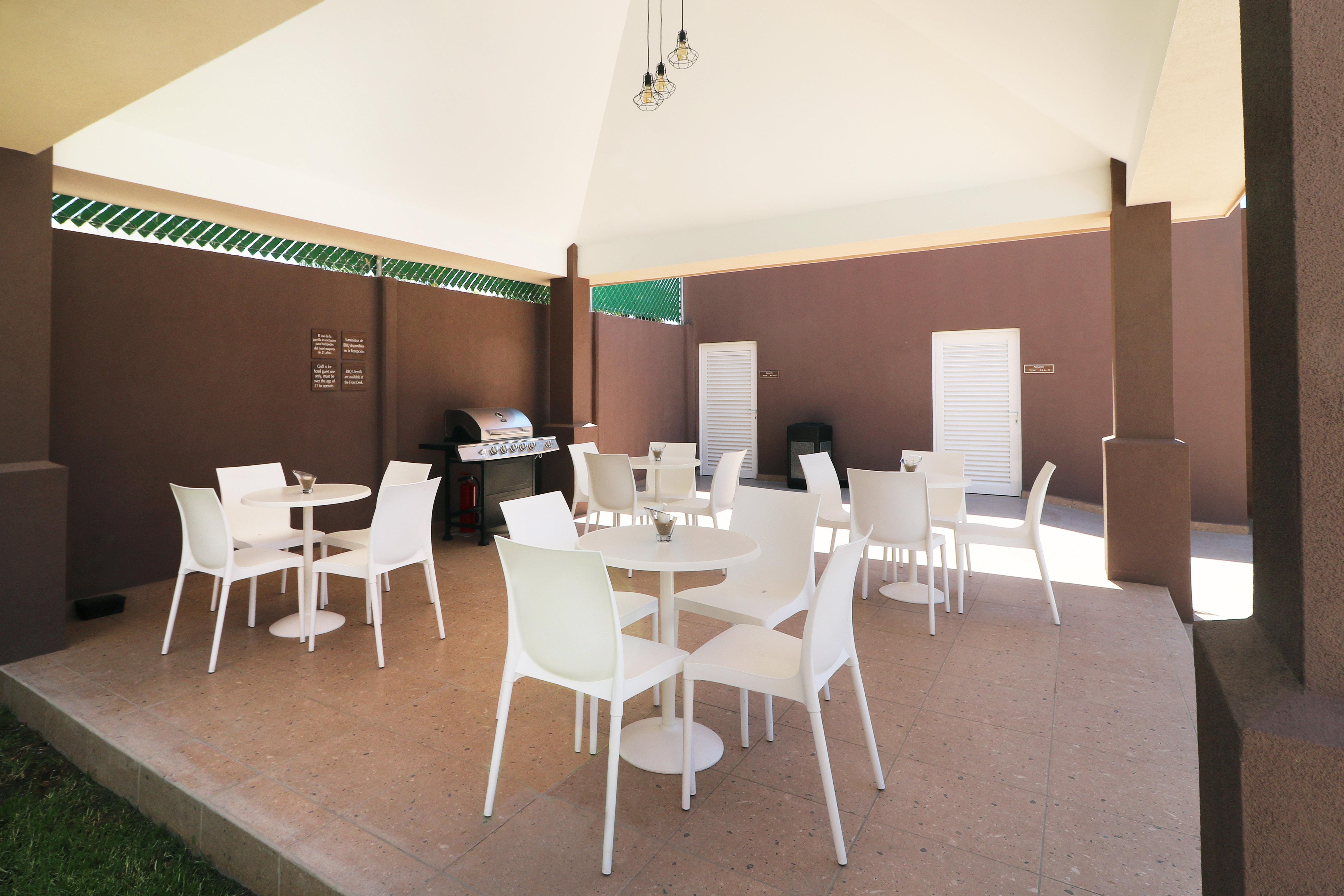 סלאיה Candlewood Suites Celaya מראה חיצוני תמונה