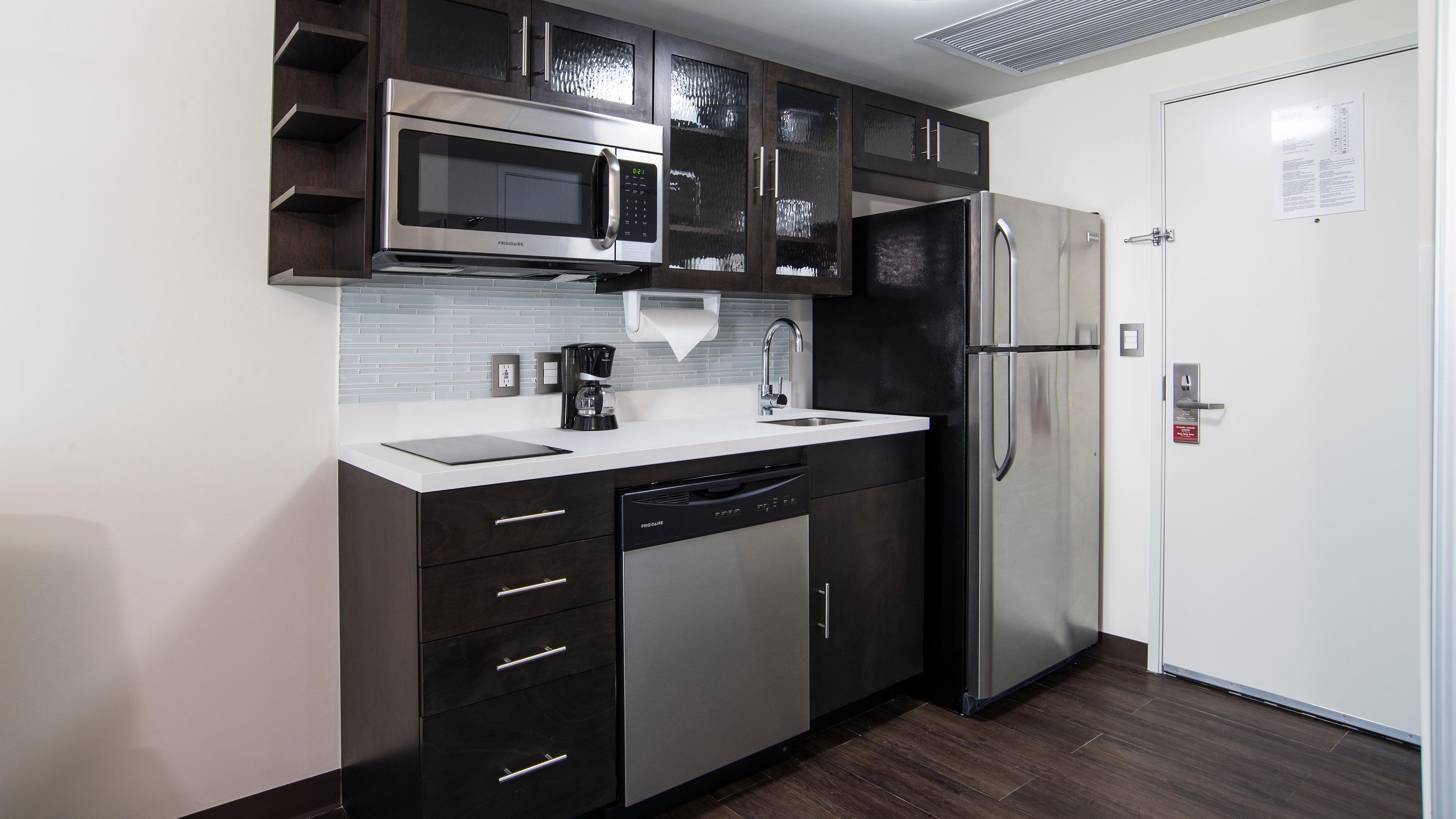 סלאיה Candlewood Suites Celaya מראה חיצוני תמונה