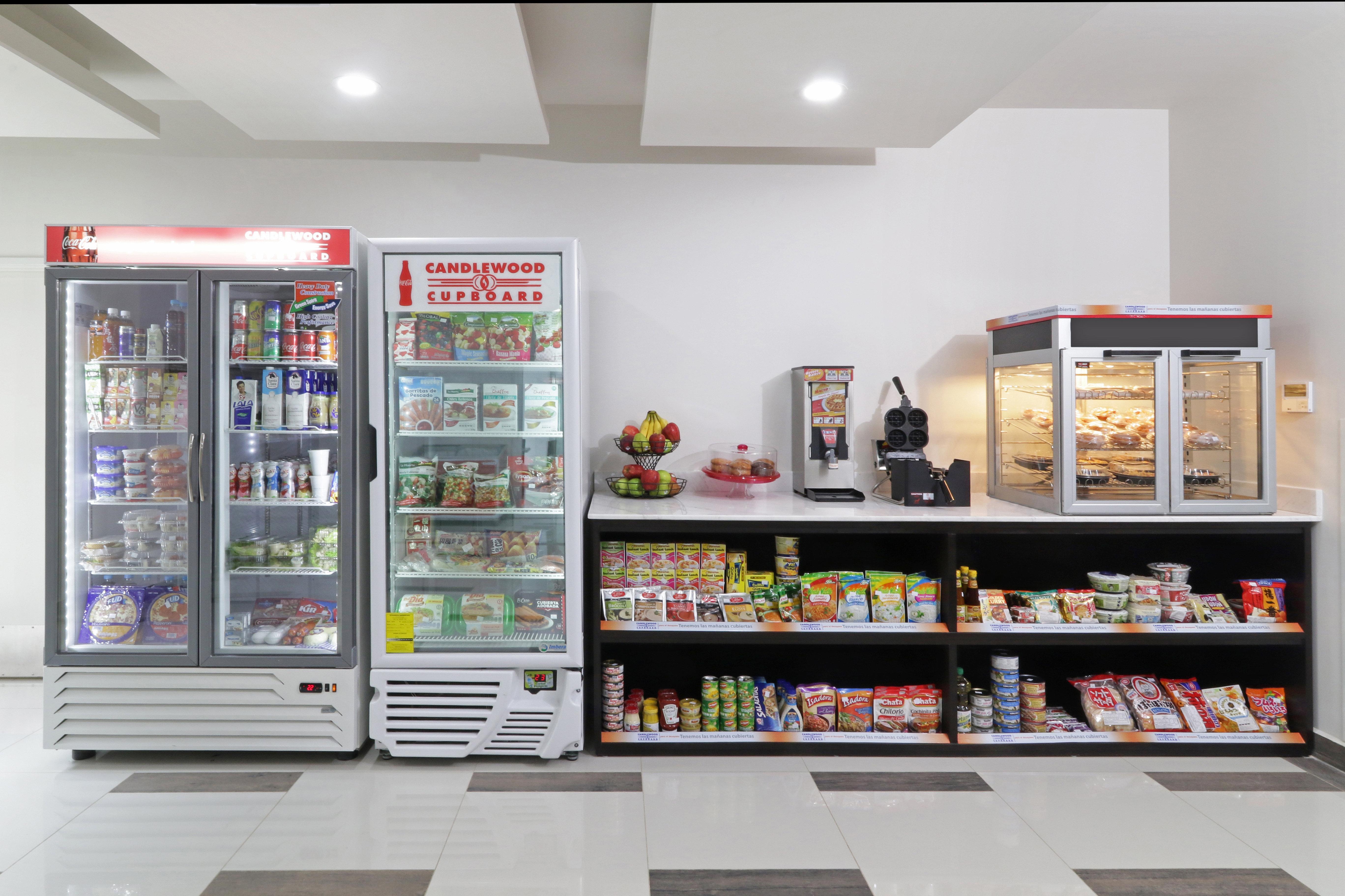 סלאיה Candlewood Suites Celaya מראה חיצוני תמונה