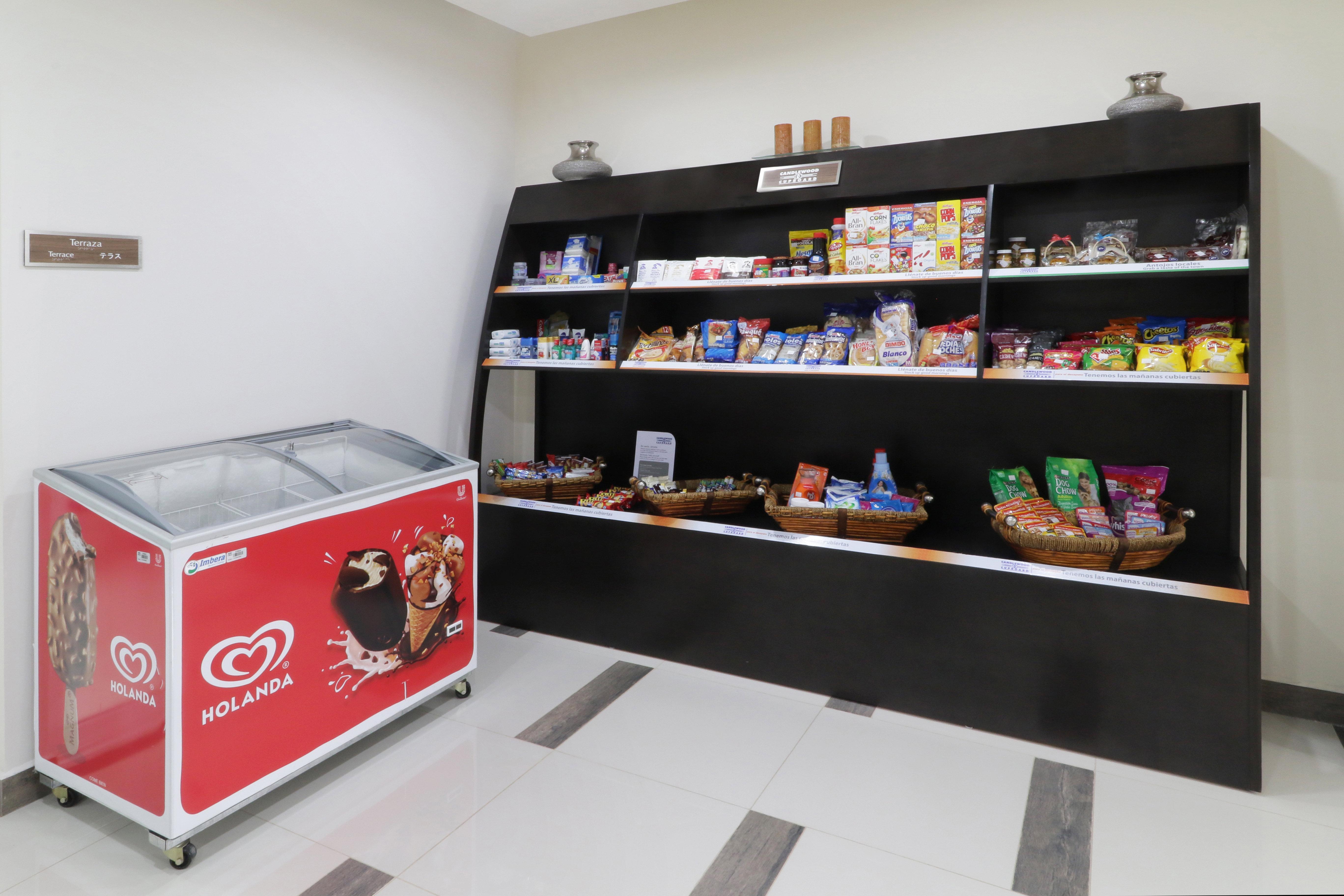 סלאיה Candlewood Suites Celaya מראה חיצוני תמונה