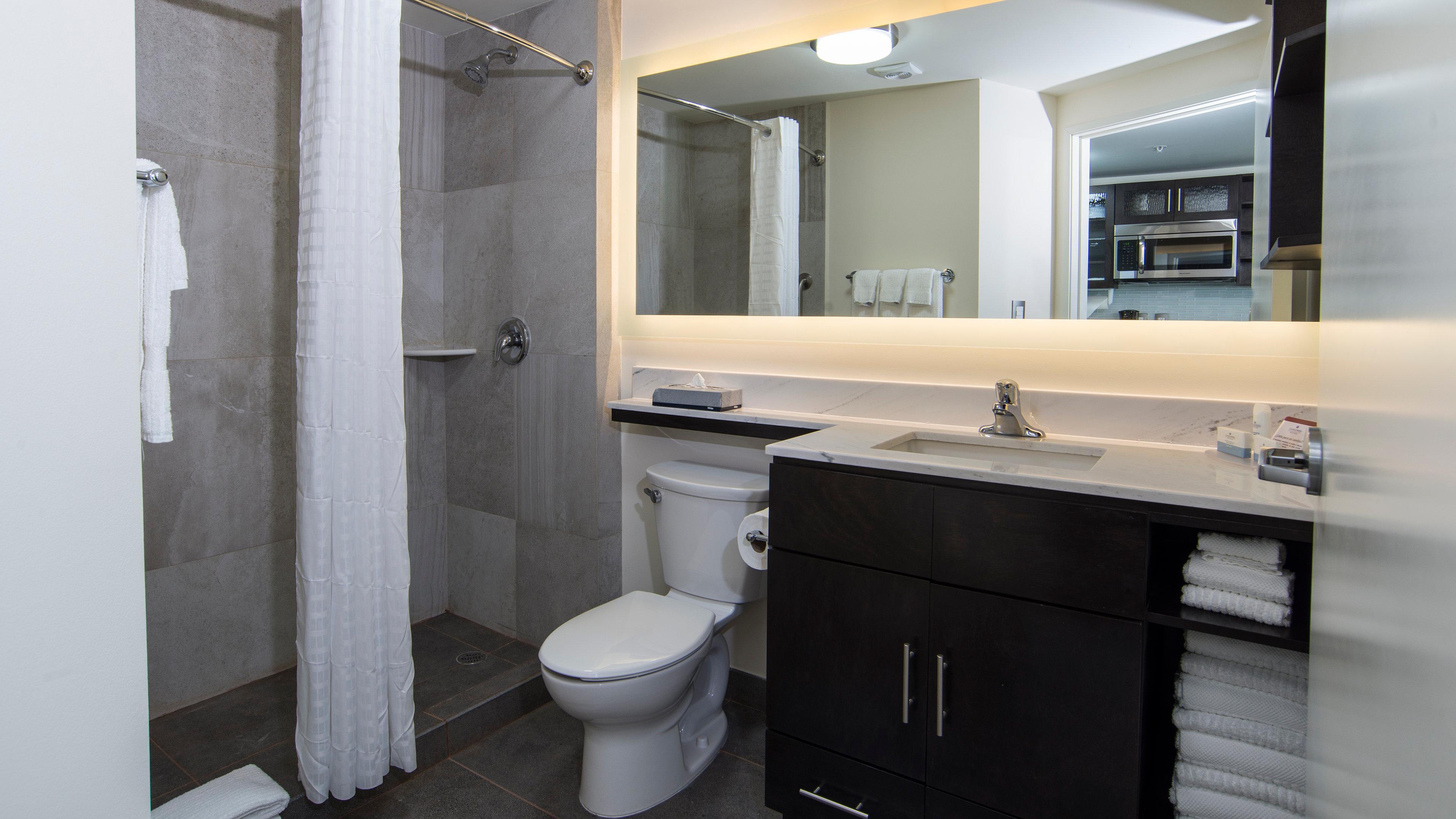 סלאיה Candlewood Suites Celaya מראה חיצוני תמונה
