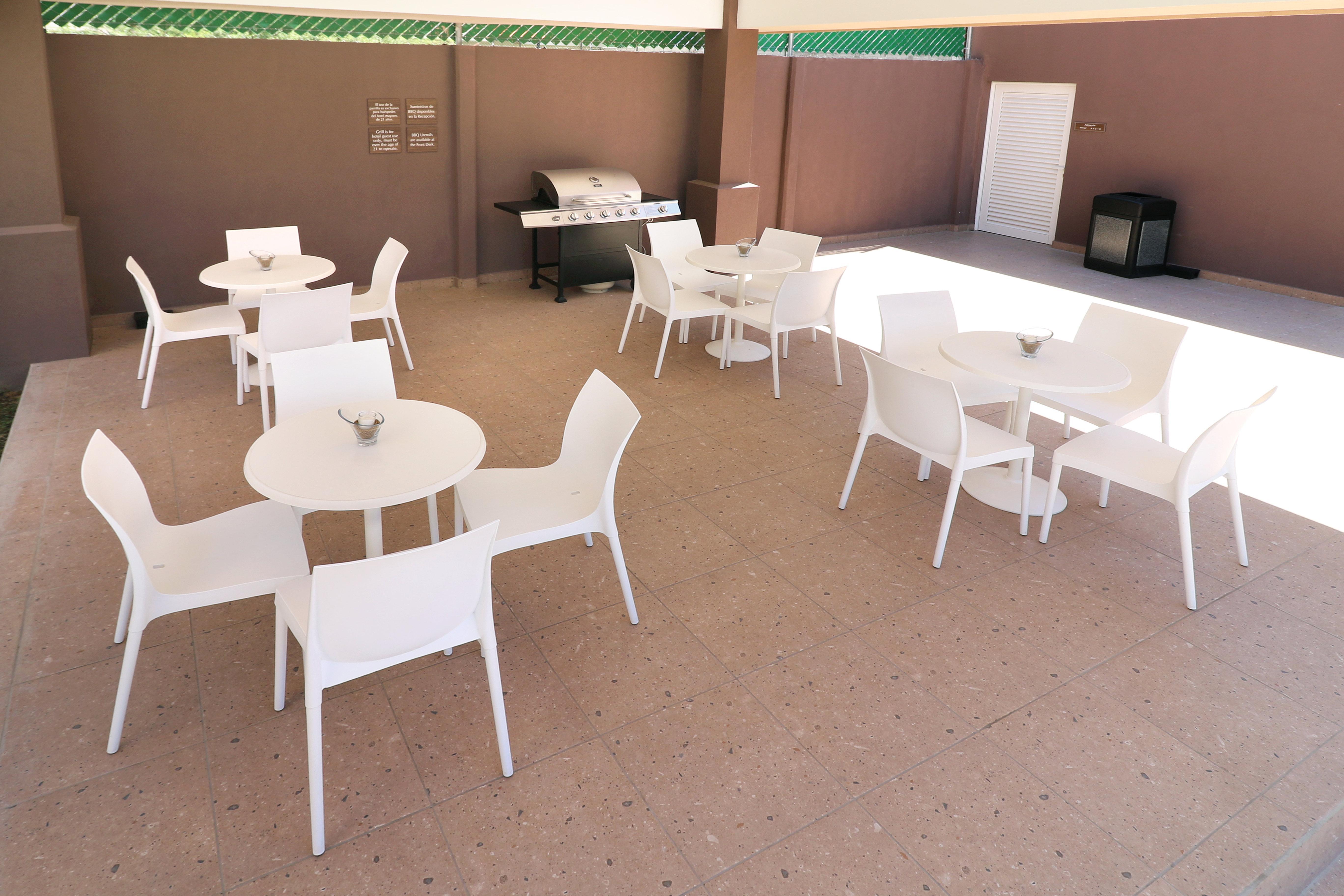 סלאיה Candlewood Suites Celaya מראה חיצוני תמונה