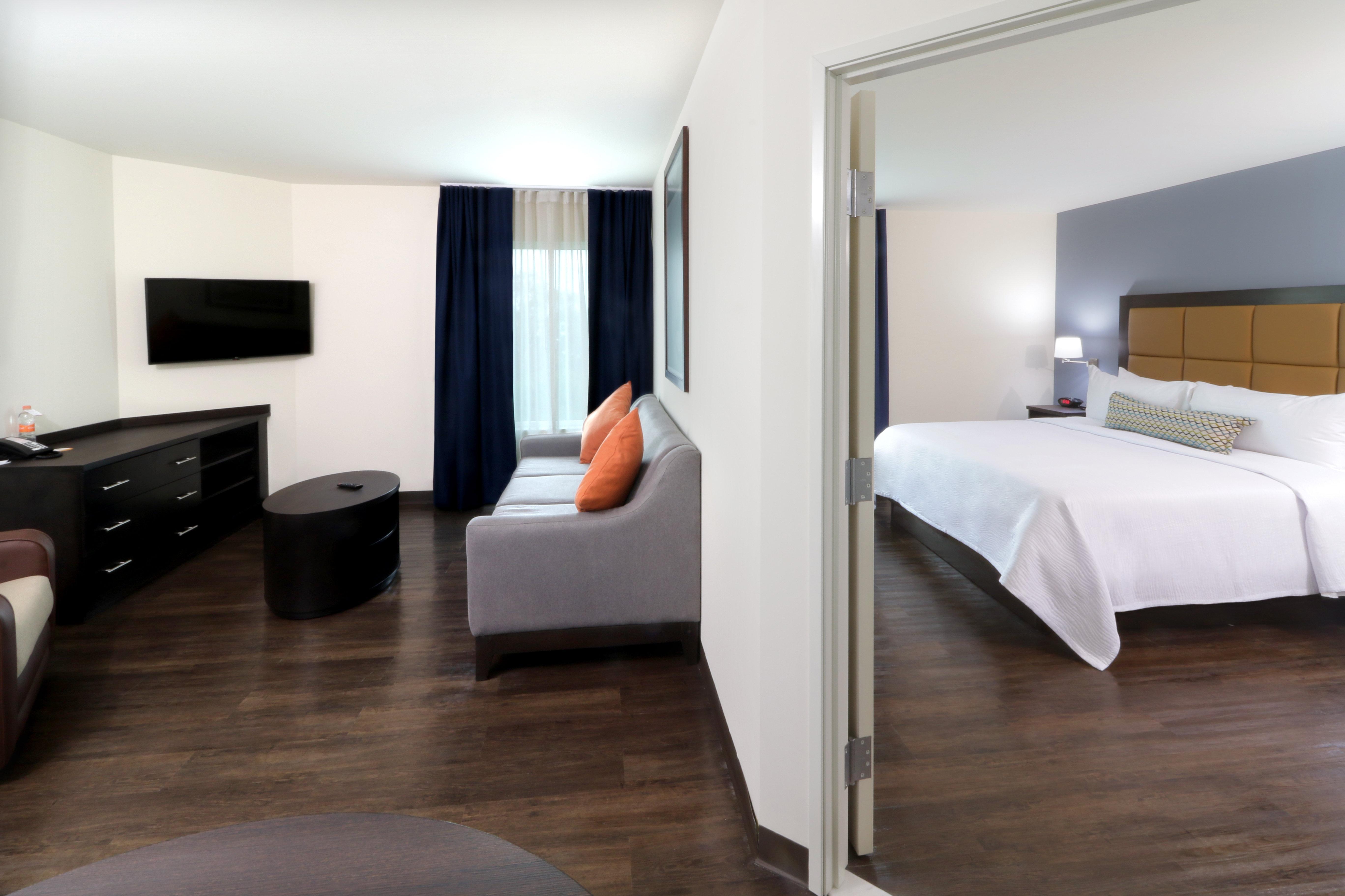 סלאיה Candlewood Suites Celaya מראה חיצוני תמונה