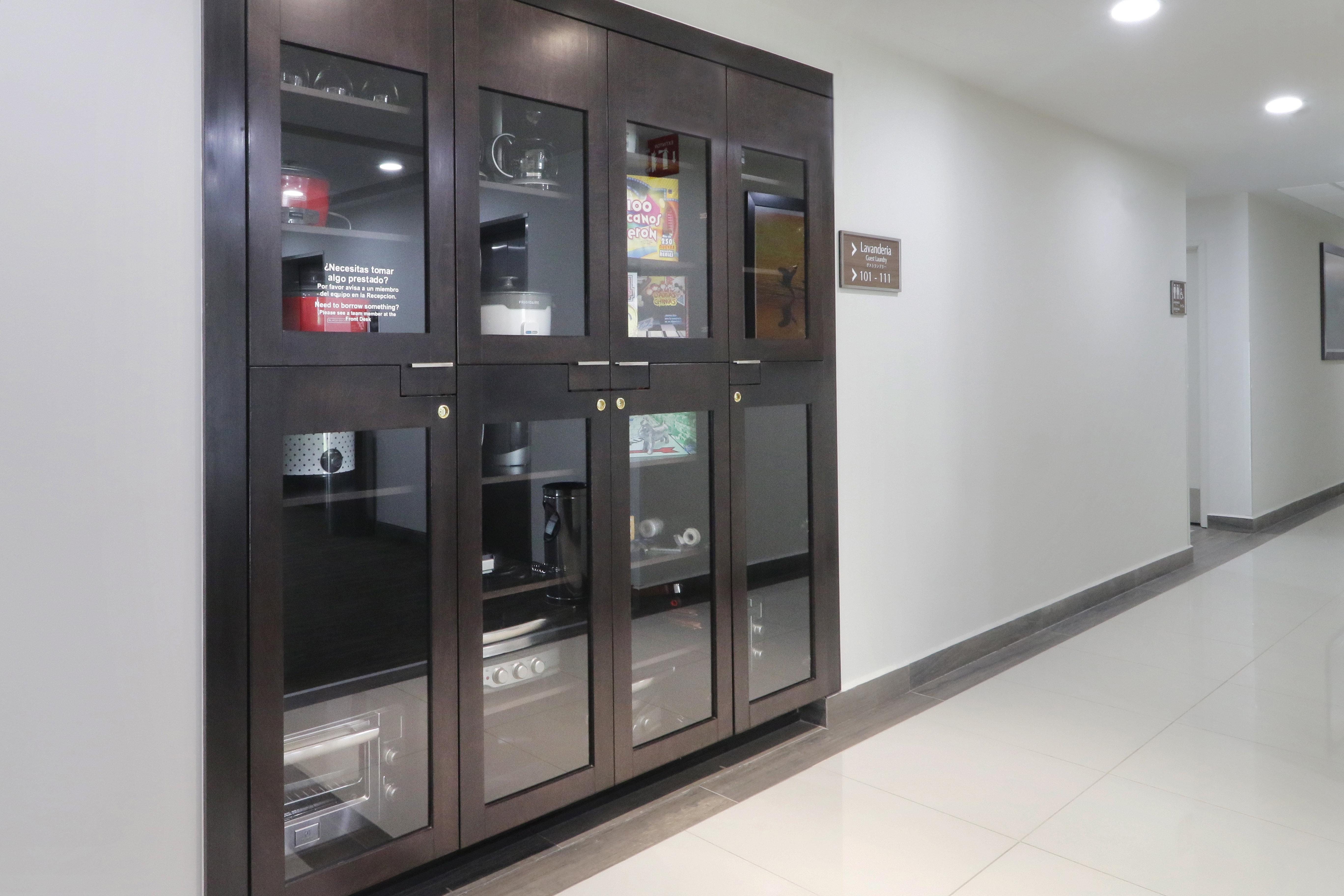 סלאיה Candlewood Suites Celaya מראה חיצוני תמונה
