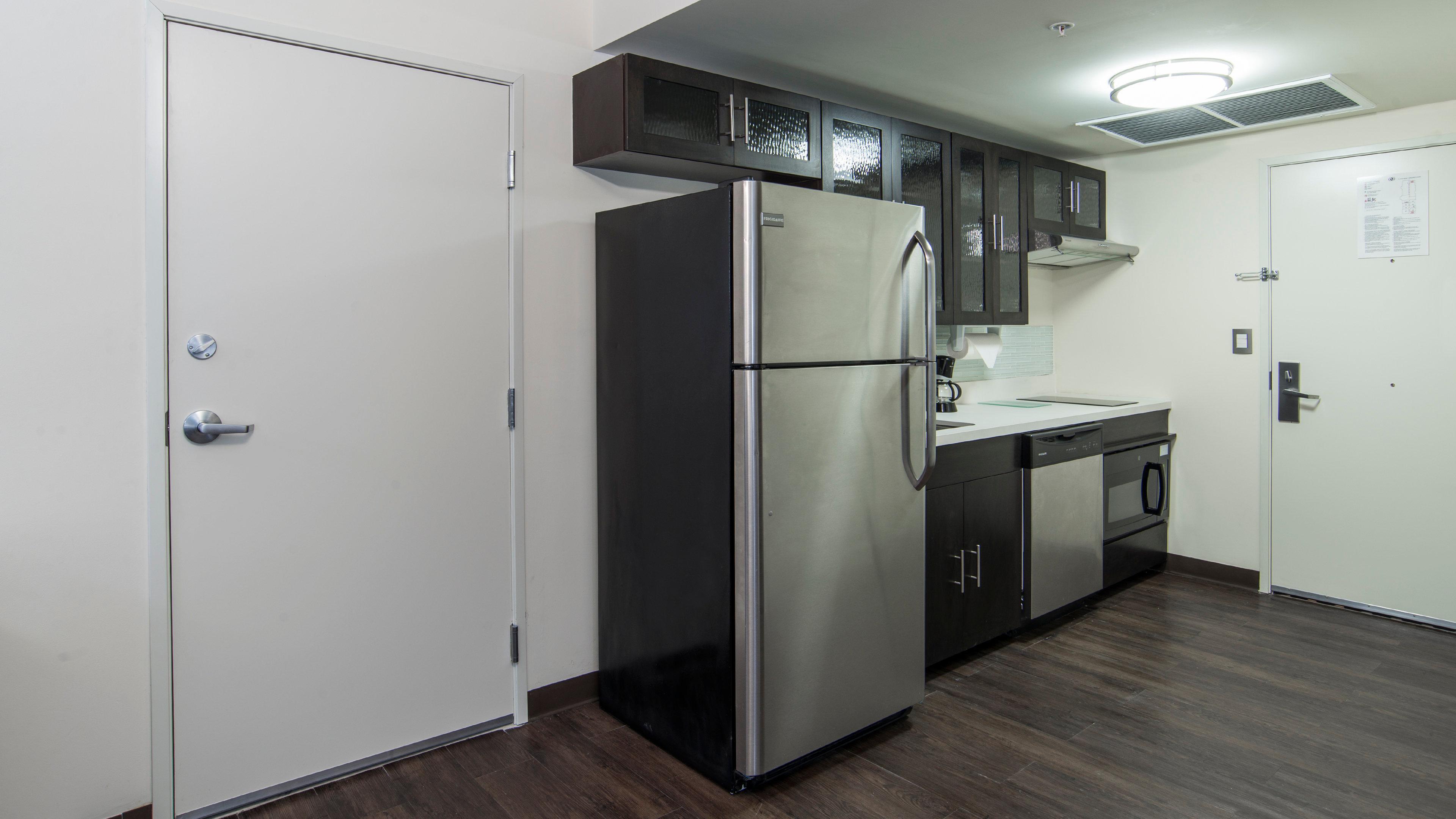 סלאיה Candlewood Suites Celaya מראה חיצוני תמונה