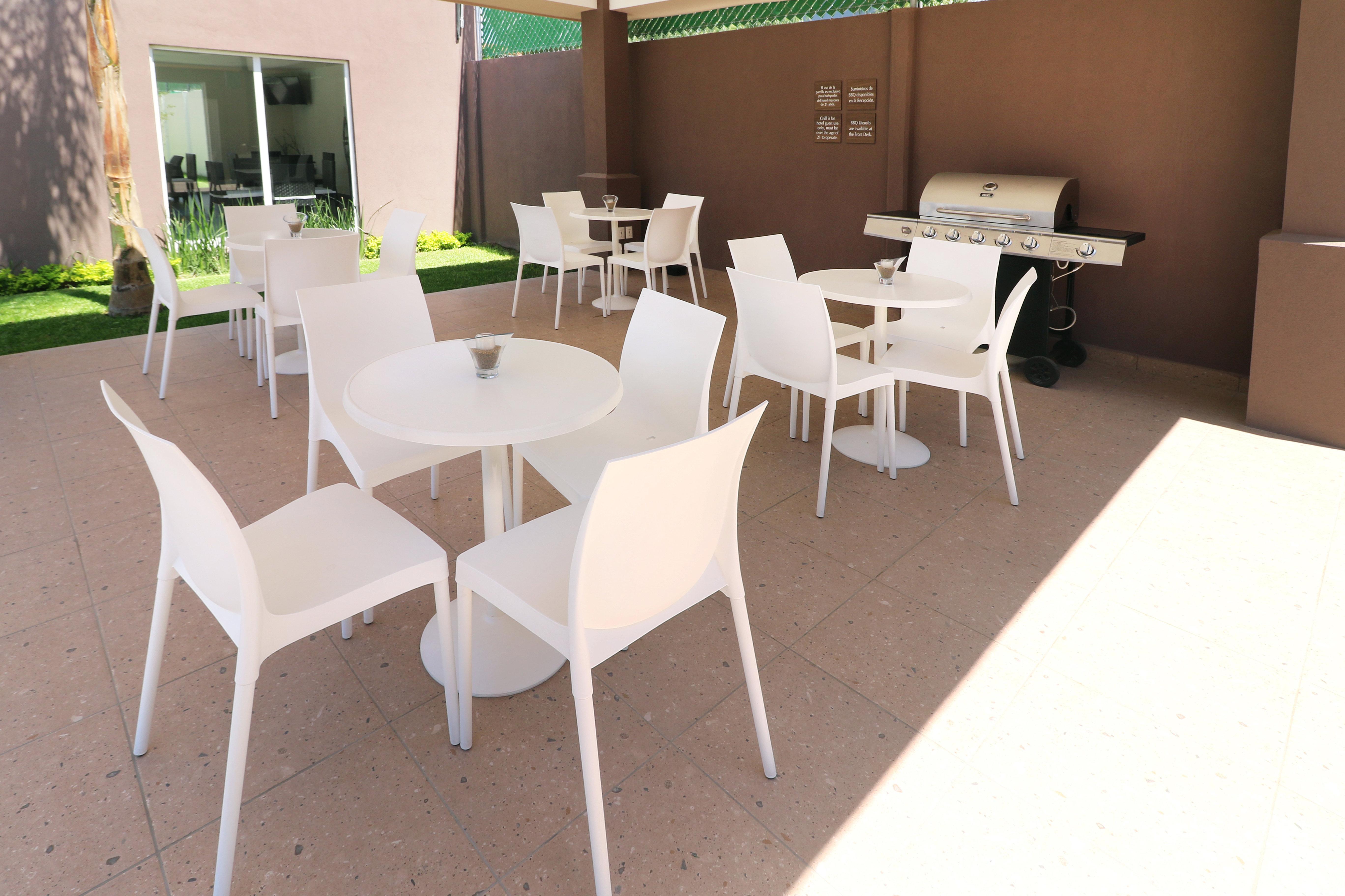 סלאיה Candlewood Suites Celaya מראה חיצוני תמונה