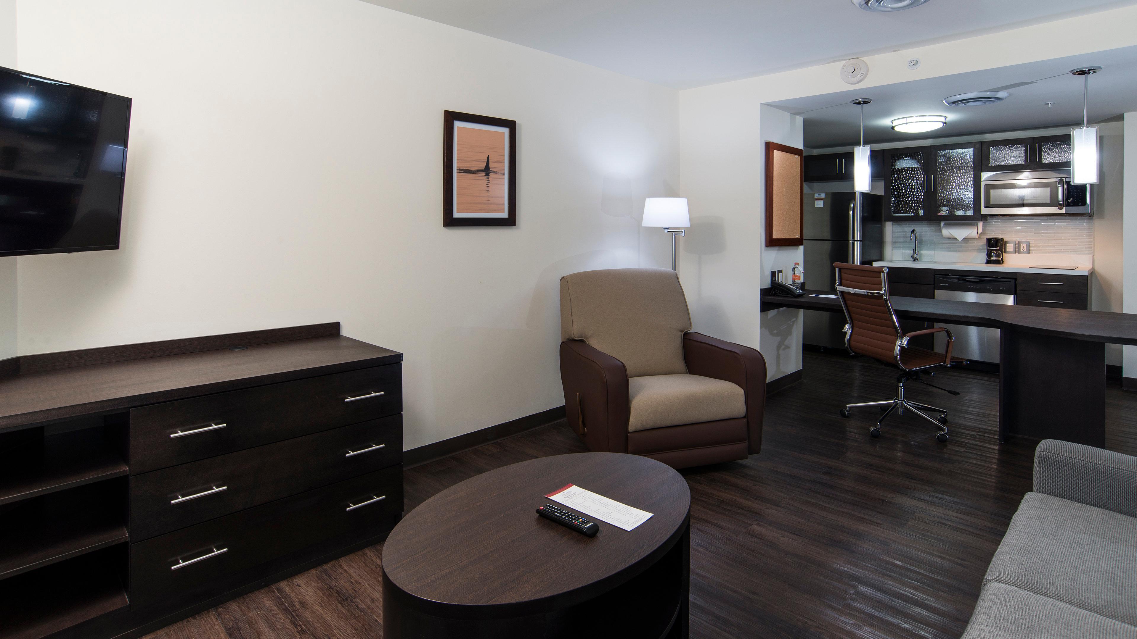 סלאיה Candlewood Suites Celaya מראה חיצוני תמונה
